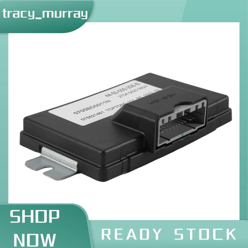 tracy_murray รถ 4WD Transfer Case ECU โมดูลควบคุมหน่วย 44-50-000-206-B สําหรับ Hover H3 H5 3 5 07005
