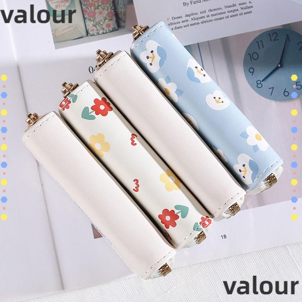 VALOUR Card Bag Short Bag Multi-Function หลายตําแหน่งการ์ด Zero Wallet