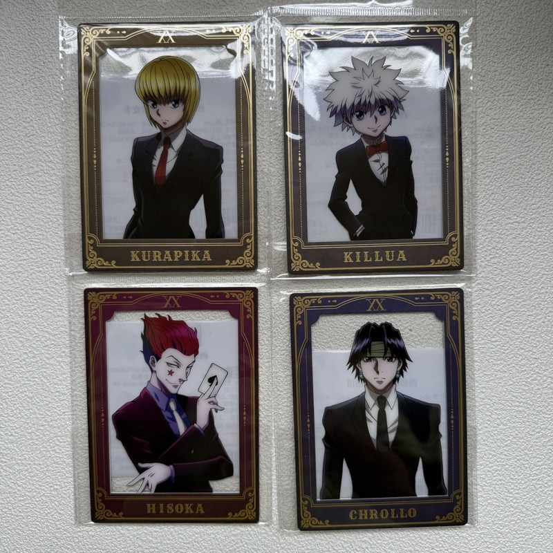 【พร้อมส่ง】killua figure Banpresto Killua Zoldyck ฟิกเกอร์คิรัวร์ Grandista Figure คิรัว โซลดิกซ์ ฮัน