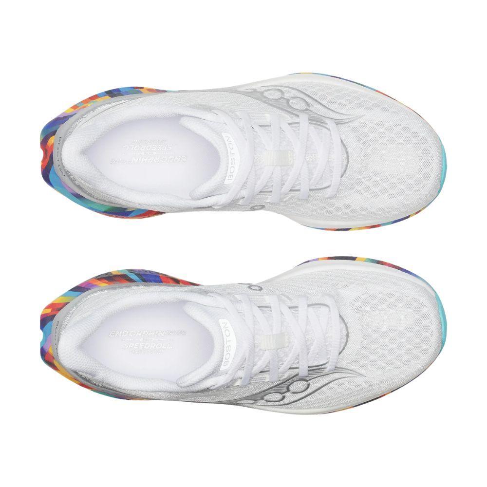 SAUCONY ENDORPHIN SPEED 5 รองเท้าวิ่งถนนผู้หญิง — صورة 5