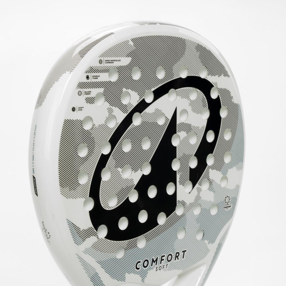 Decathlon Padel Racket Pr Comfort Soft แร็คเกตพาเดล รุ่น รูปที่ 3