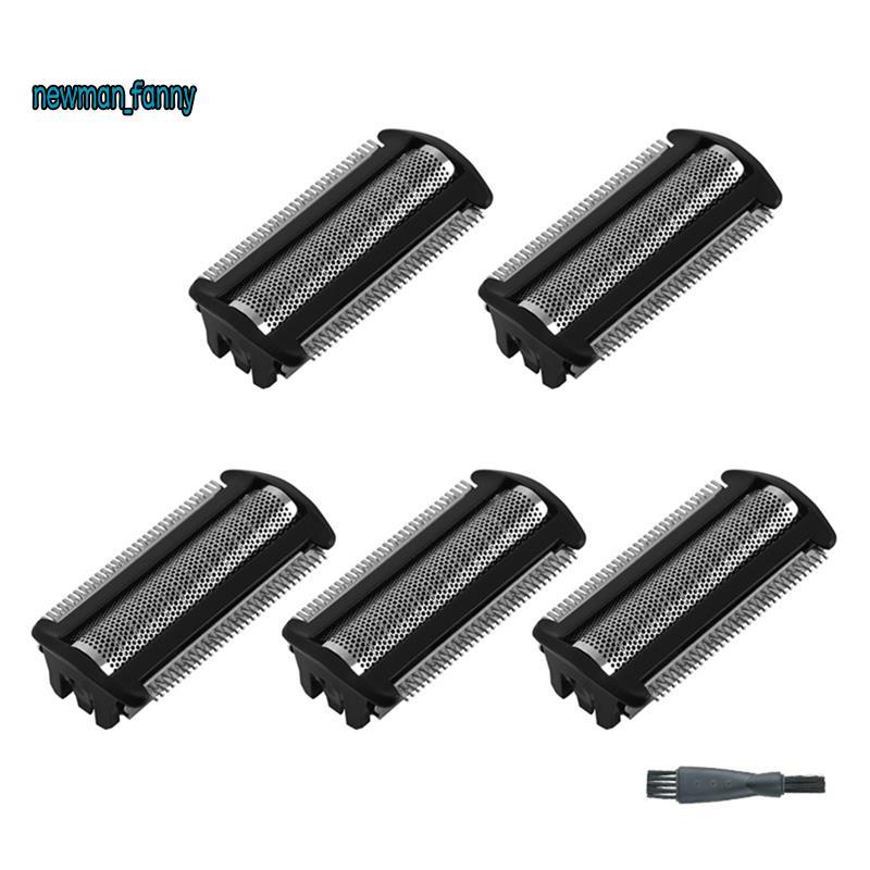 Trimmer เครื่องโกนหนวดหัวฟอยล์สําหรับ Bodygroom BG2000 BG2024 TT2039 QG3280 BG2025 BG2036 TT2020 203