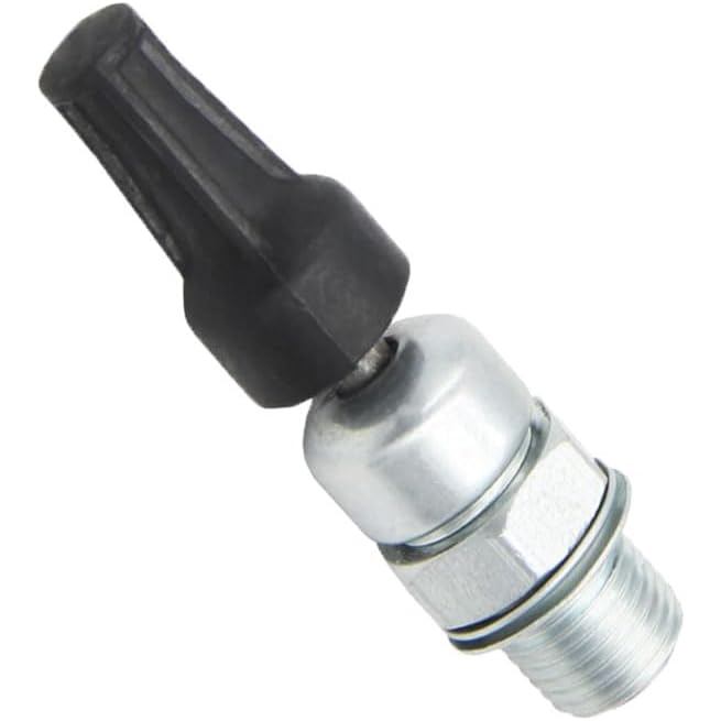 วาล์วบีบอัดสําหรับ Stihl TS400 TS410 TS420 TS480i TS500i TS700 TS800 เลื่อยคอนกรีต, เปลี่ยน 4223 020