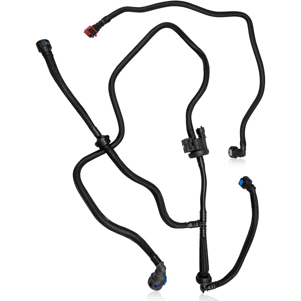 Vapor Canister Purge Valve Fit สําหรับ Ford Escape Lincoln Corsair 2.0 2020-2024 Ford Bronco Sport 2