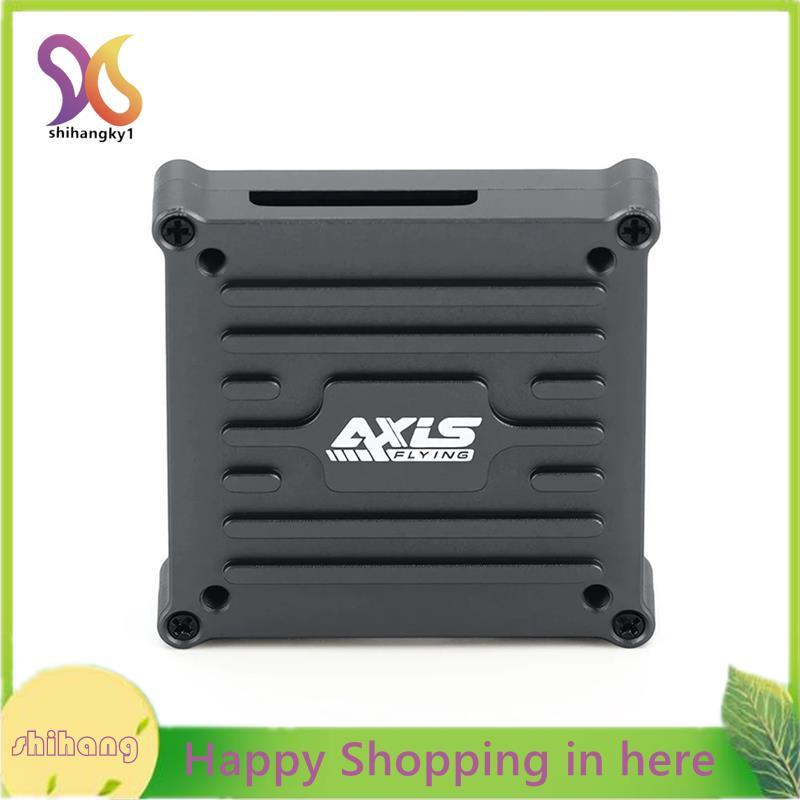 สําหรับ O4 Lite Air Unit Case VTX ความร้อนอ่างล้างจานการปรับเปลี่ยนอุปกรณ์เสริมสําหรับ O4 Air Unit