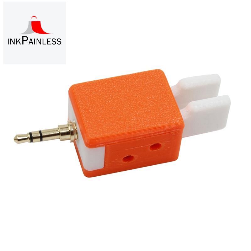 Morse Code Double Automatic Key CW Key สําหรับ K5 K6 Mobile Station B