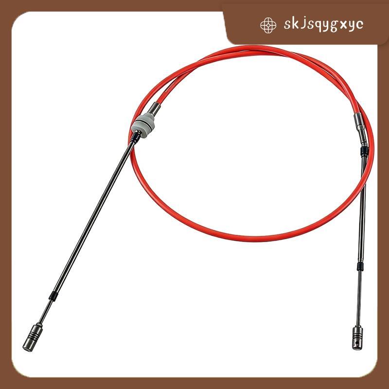 skjsqygxycReverse Cable สําหรับ Ski Cruiser HO SHO HO 2012-2014- F2S-U149C-01-00 F2S-U149C-00 อุปกรณ
