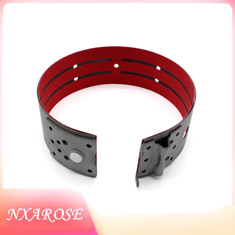 Nxarose ยี่ห้อใหม่ 2-5/8 เกียร์ Band 57961 Auto Parts เหมาะกับ 700R4 4L60 4L60E 4L65E 4L70E เงินและส