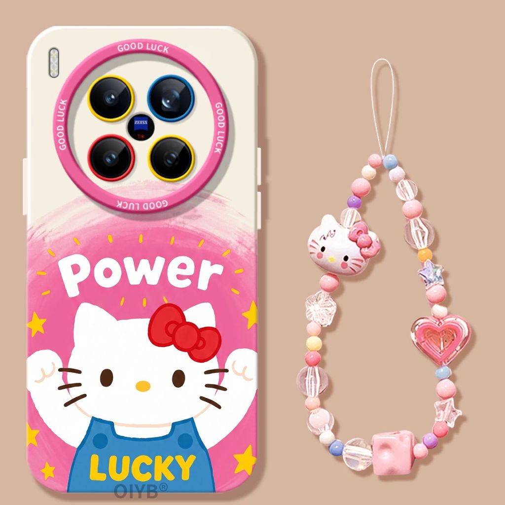 KT Cat เหมาะสําหรับ vivox300ultra เคสโทรศัพท์ x200 สไตล์ใหม่ x100s รวมทุกอย่าง 90 ซิลิโคน 80 นุ่ม 70