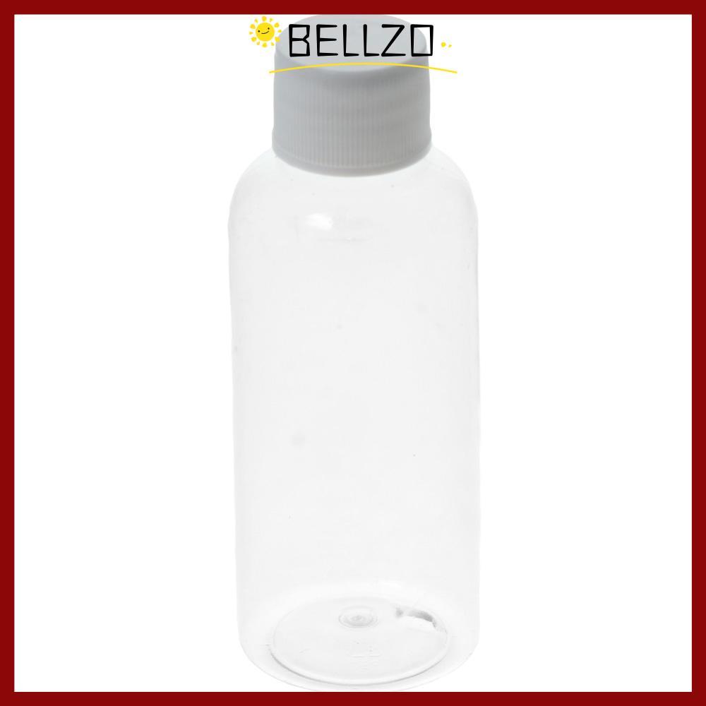 in stockBELLZO 10 ชิ้น Ginger Shot ขวด Freezable สําหรับของเหลวพร้อมหมวก Wellness Juice Shot ขวดรีฟิ