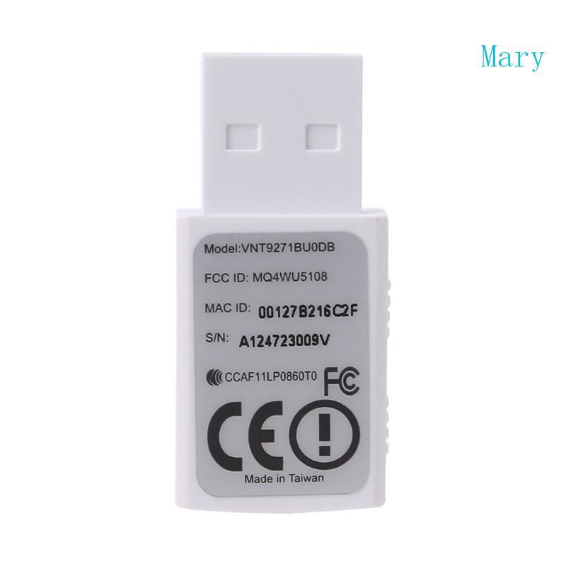 Mary Atsures AR9271 ชิปเซ็ต ROS USB การ์ด WiFi อะแดปเตอร์สําหรับ Windows7 8 10 กลองอิเล็กทรอนิกส์