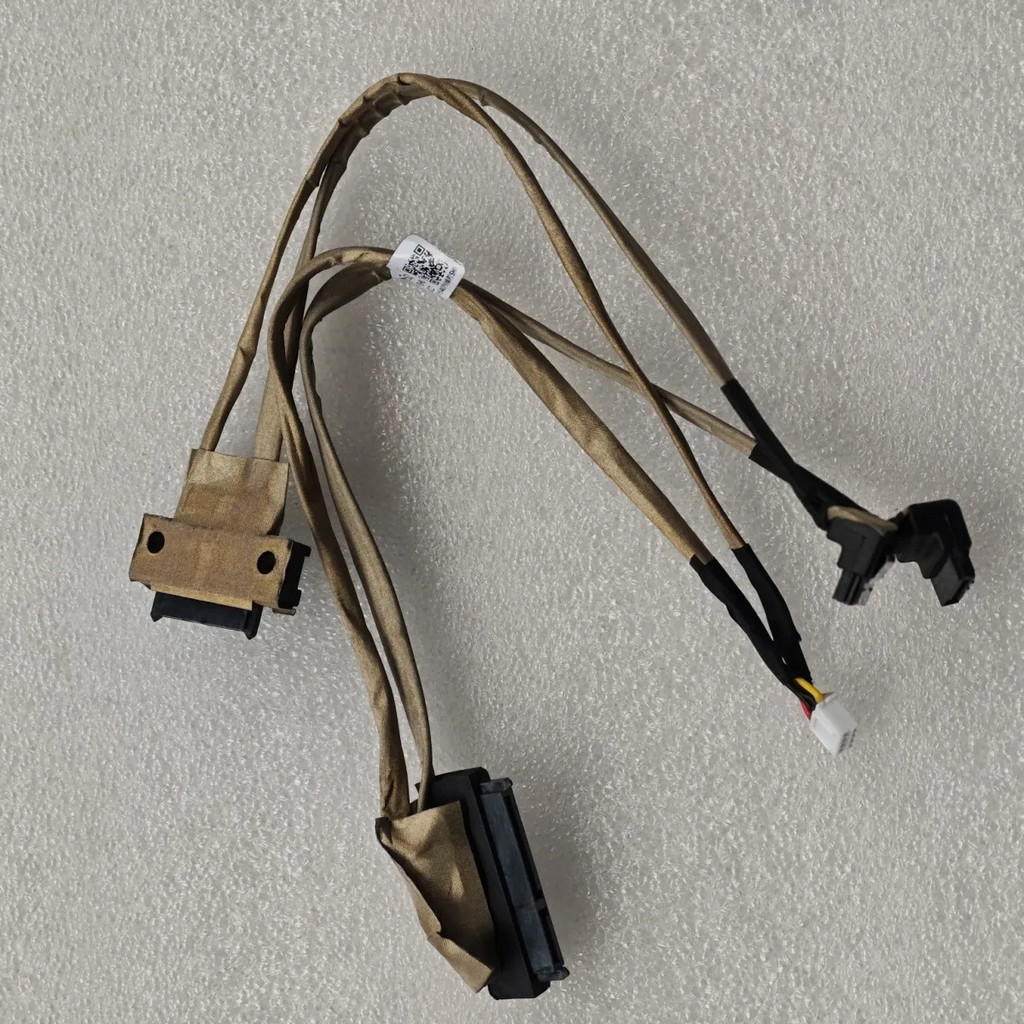 ✦สายแพร HDD SATA สายแพรไดรฟ์ดีวีดี สำหรับคอม Lenovo AIO อะไหล่ซ่อมคอม/โน้ตบุ๊ก ทดแทนของเดิมได้เลย ติ