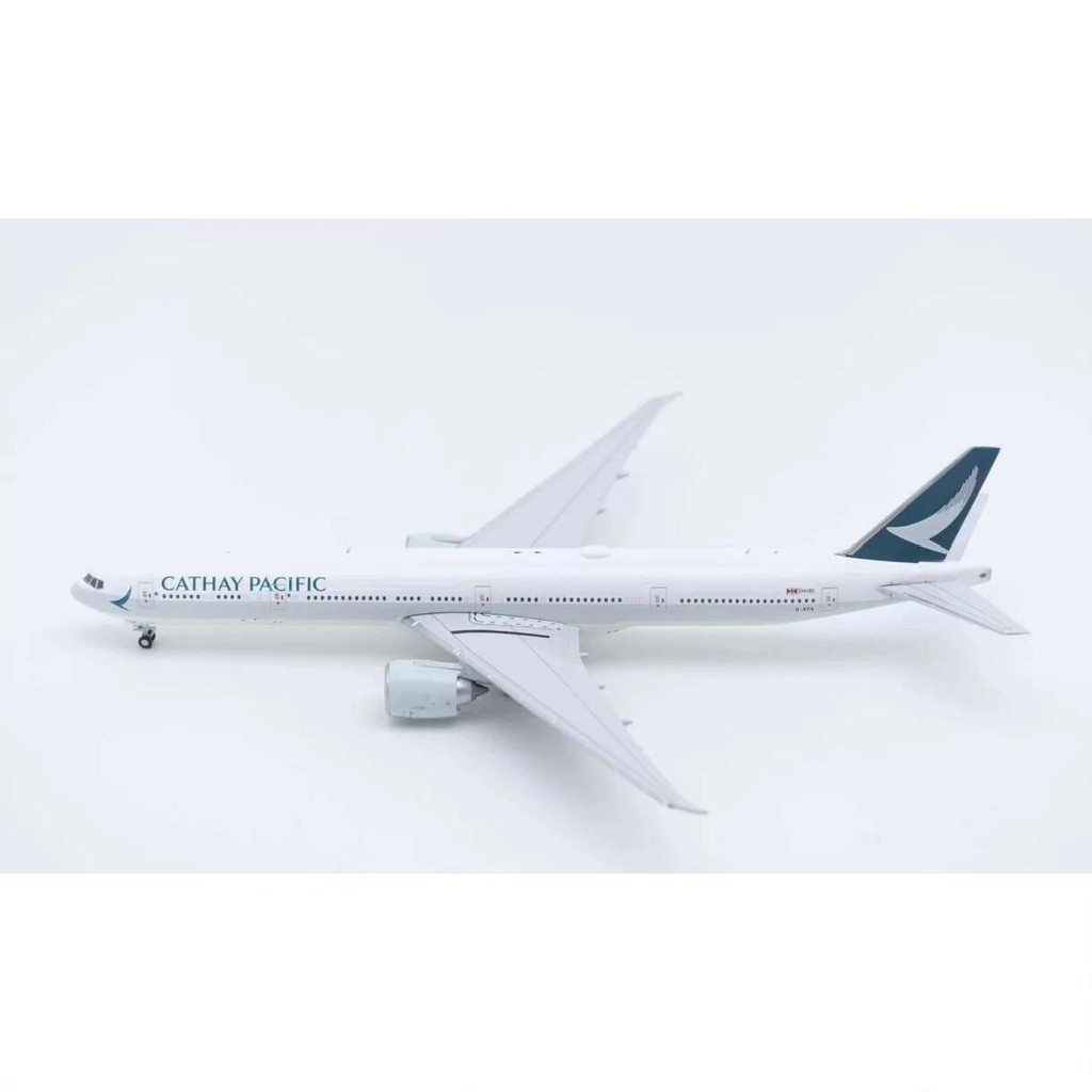 [ออกพิมพ์] Geministar Boeing Boeing B777-300E (หากคุณมีคําถามไหนติดต่อบริการลูกค้าออนไลน์)