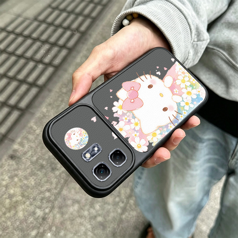 เคสสําหรับ infinix smart 9 infinix 50i 5g 2024 ซิลิโคนอ่อนนุ่มกันกระแทกเคสป้องกันล่าสุดลิ้นจี่เนื้อเ