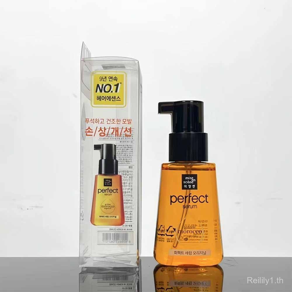 Mise En Scene Hair Perfect Repair Damage Care Serum Argan Oil 70ml