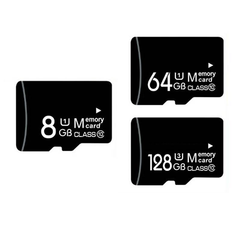 ONEBABY Micro TF Card 128MB 4GB 8MB 16MB 32MB 64MB การ์ดหน่วยความจําสําหรับโทรศัพท์ Tachograph กล้อง