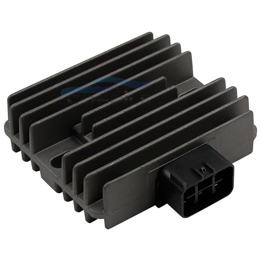 สําหรับ Kawasaki Z1000 VN900 ER-6 ER6F/N Vulcan650 Versys650 Rectifier 1 ชิ้น