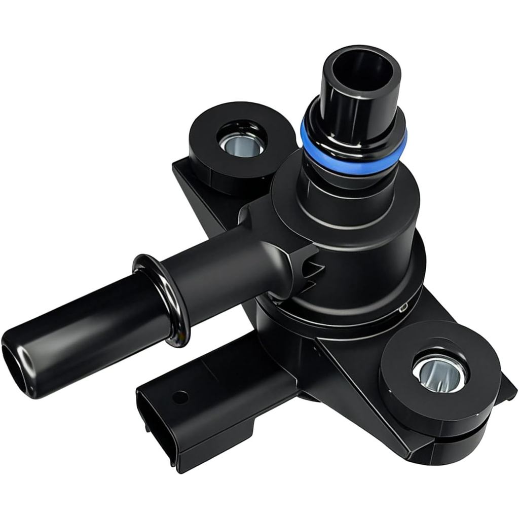 EVAP Vapor Canister Purge วาล์ว Solenoid 911-222, Emissions Purge ควบคุมวาล์วสําหรับ Ford F-150, Esc