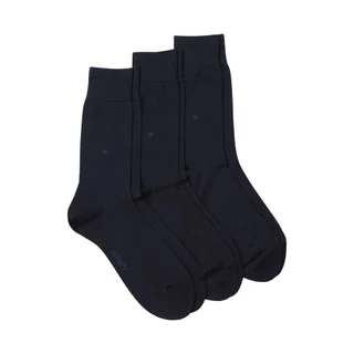 JOCKEY UNDERWEAR ถุงเท้า BUSINESS SOCK รุ่น KU JA-991L3 SOCK PACK3