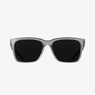 Decathlon Category 3 Active 500 Sqr Rectangular Sunglasses แว่นกันแดดทรงสี่เหลี่ยม ประเภท 3 รุ่น Active 500 Sqr - Grey