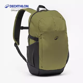 Decathlon Hiking Backpack 27 L, กระเป๋าเป้เดินป่า รุ่น Arpenaz 100 ขนาด 27 ลิตร