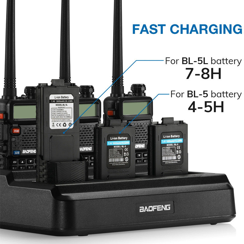 ไมค์มือ YAESU VX-7R VX-6R VX-177 FT-277R

