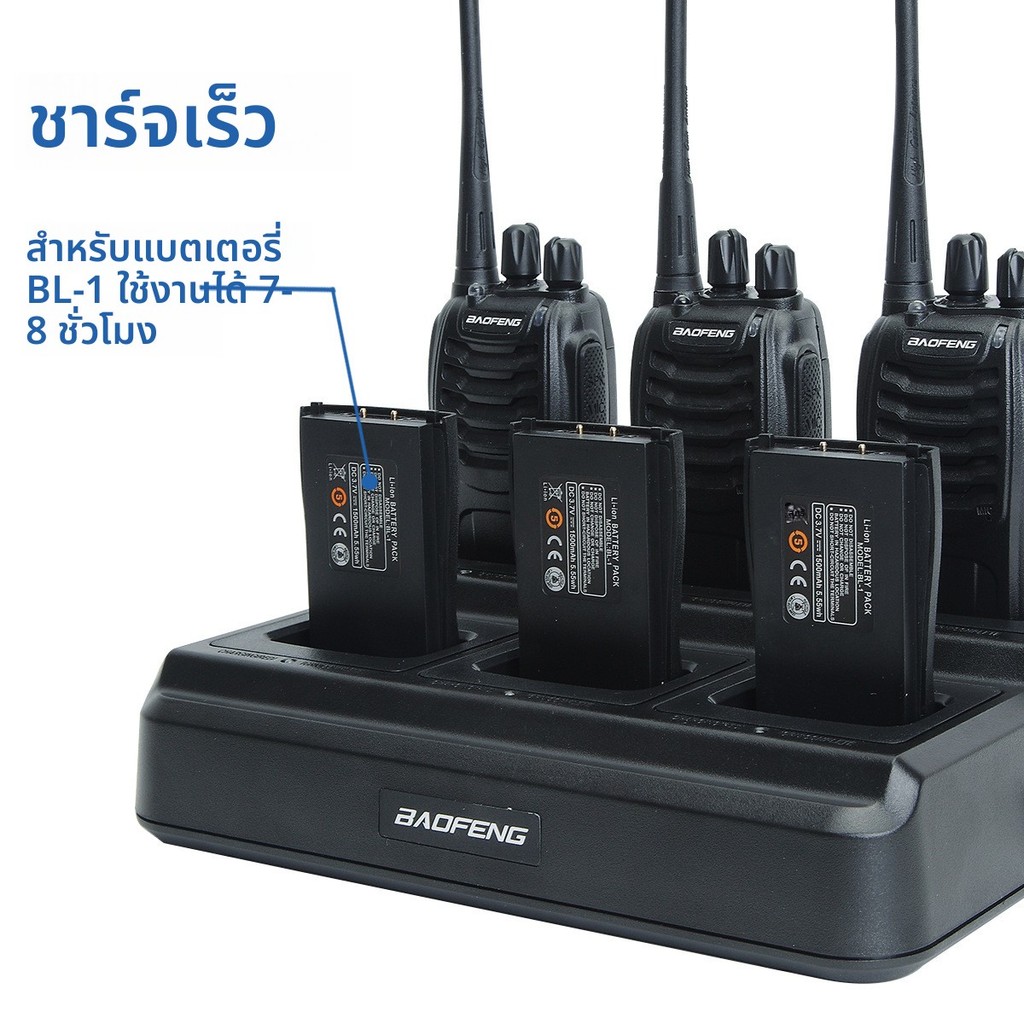 วิทยุสื่อสาร ชาร์จ Motor EP450 GP3688 GP3188 DEP450 แท่น แปลงไฟ


