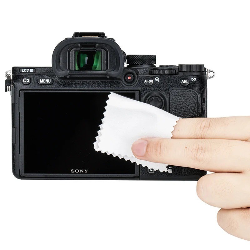 SONY ﻿ 1-3PCS 9HกระจกนิรภัยสําหรับSony ZV‐1 ZV‐1F ZV‐E1 ZV‐E10 II ZV‐E10 ZV‐E10K‐E10L ZV1F ZV1M1 ZV1