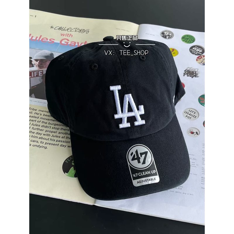 หมวกเบสบอล MLB ของแท้, หมวก Newera, หมวก 47brand, แก๊ปทรงนุ่ม Yankees NY # 3ACP7701N