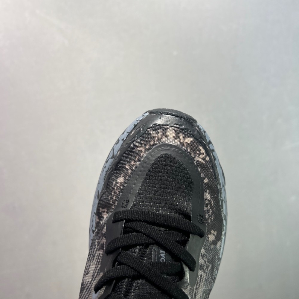 HOKA ONE ONE M Speedgoat 6 รองเท้าวิ่งกลางแจ้ง Unisex JST9