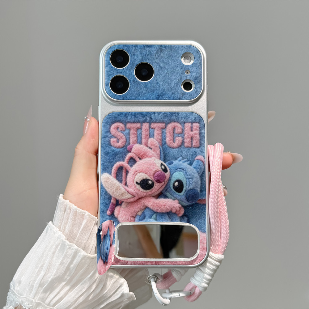 เข้ากันได้ เคสไอโฟน 17PROMAX 16PRO 15PLUS iPhone 14PRO 13PROMAX Apple 12 11 เคสโทรศัพท์-HLMBKP119