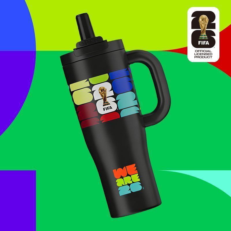 FIFA ของแท้ World Cup Mega Ink Ice Master Cupn