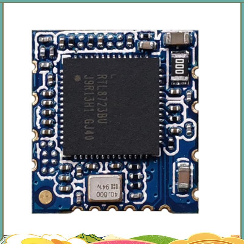 RTL8723BU โมดูลไร้สาย USB 2.4 WiFi บลูทูธ Combo โมดูลอินเทอร์เฟซ 4.0 โมดูล