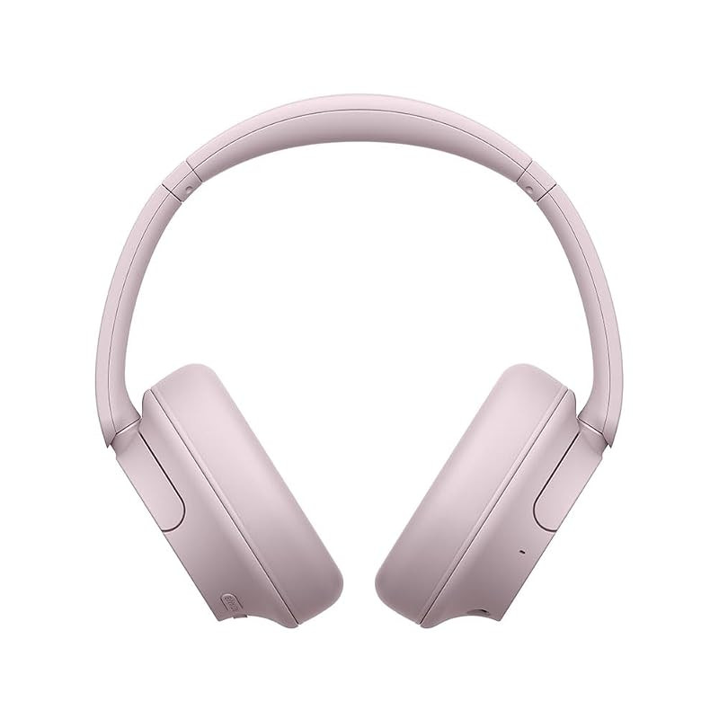 Sony Wireless Noise-Canceling Headphones WH-CH720N: Lightweight Design, Bluetooth-Compatible, High-P