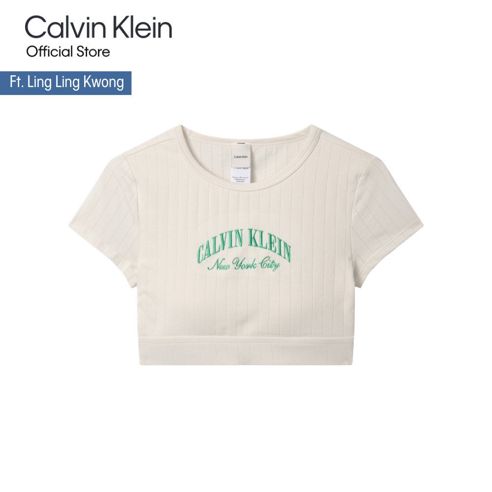 CALVIN KLEIN برالت قطن Heritage Classic — صورة 2