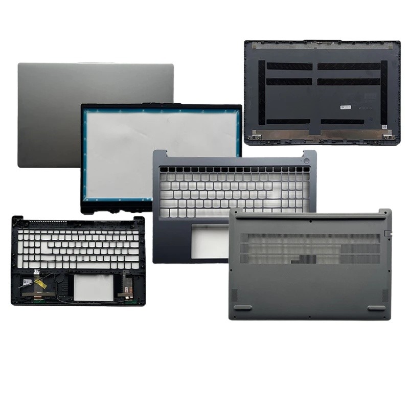 ใหม่สําหรับ Lenovo LOQ 15IAX9E / 15ARP10E; อุปกรณ์เสริมแล็ปท็อป Lcd ฝาหลังหรือฝาหน้าหรือ Palmrest หร