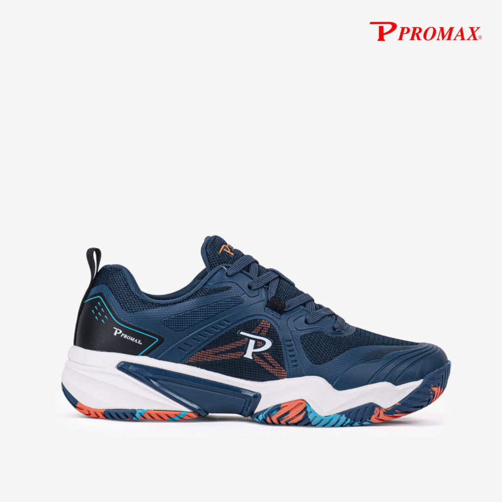 Promax PI88 รองเท้า Pickleball สําหรับผู้ชาย - รองเท้า Pickleball ผู้ชาย Dynamic Sport ของแท้