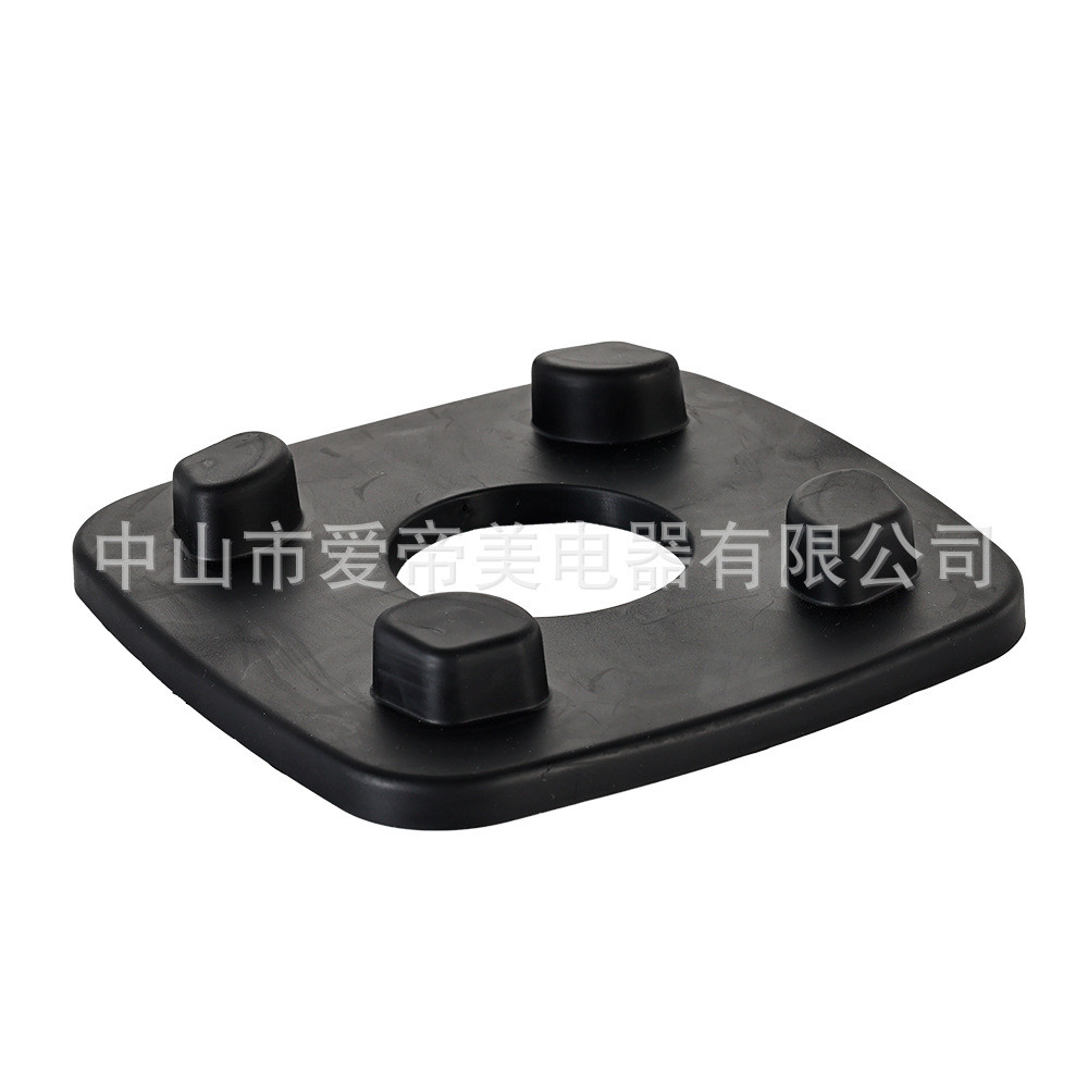 เหมาะสําหรับ Vitamix Vitamix 0149 0127 0122 750 Wall Breaker Coaster แผ่นกันกระแทก ZQHF