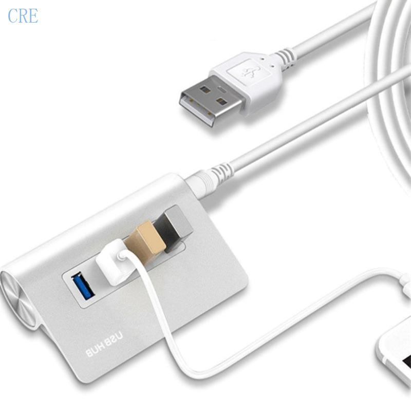 CRE USB 5V เป็น DC9V 12V สายแปลง USB5V ถึง 9V 12V สายชาร์จ