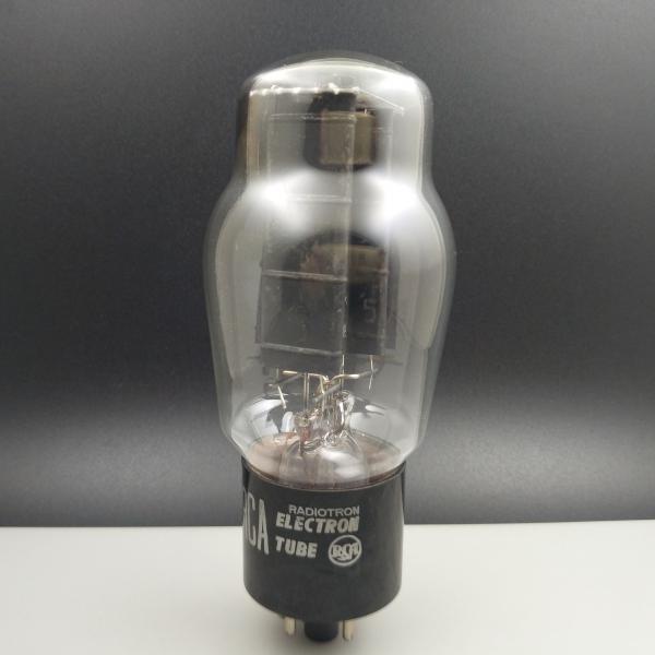 50s American RCA 5U4G/5Z3P/5R4G/5AR4/U52/CV378 Tube Top Side Ring