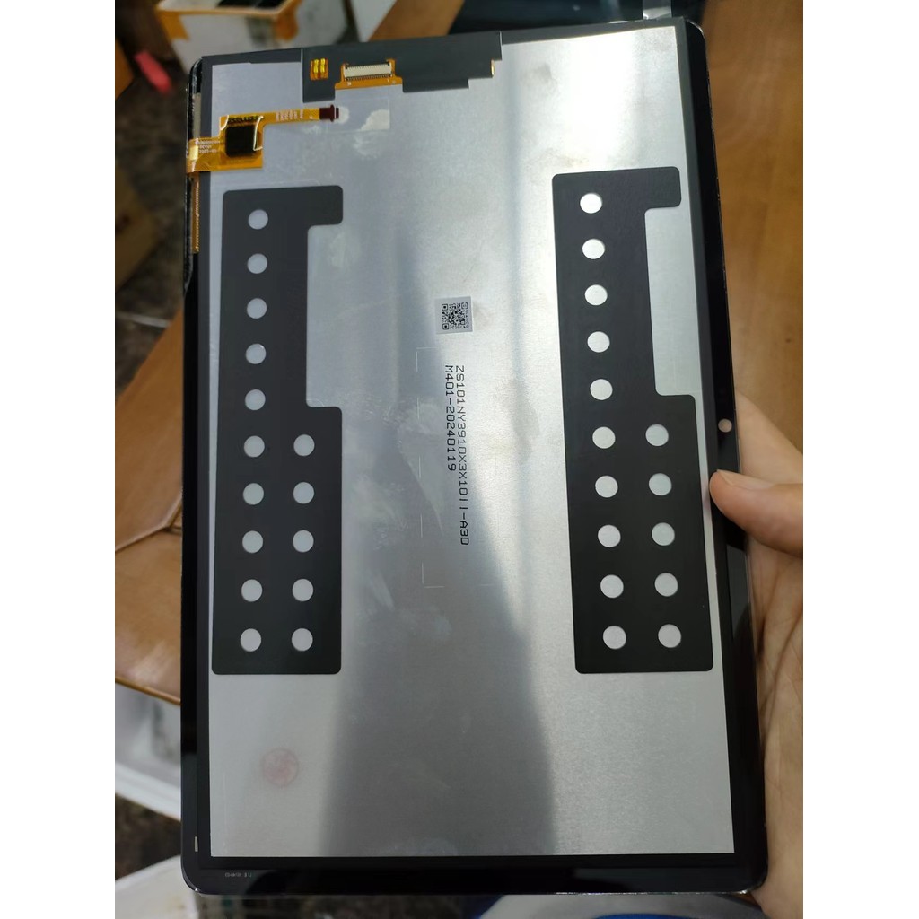 เหมาะสําหรับ TCL Tab10L Gen 2 8492A/8193A ชุดหน้าจอจอแสดงผล LCD หน้าจอภายนอกภายใน