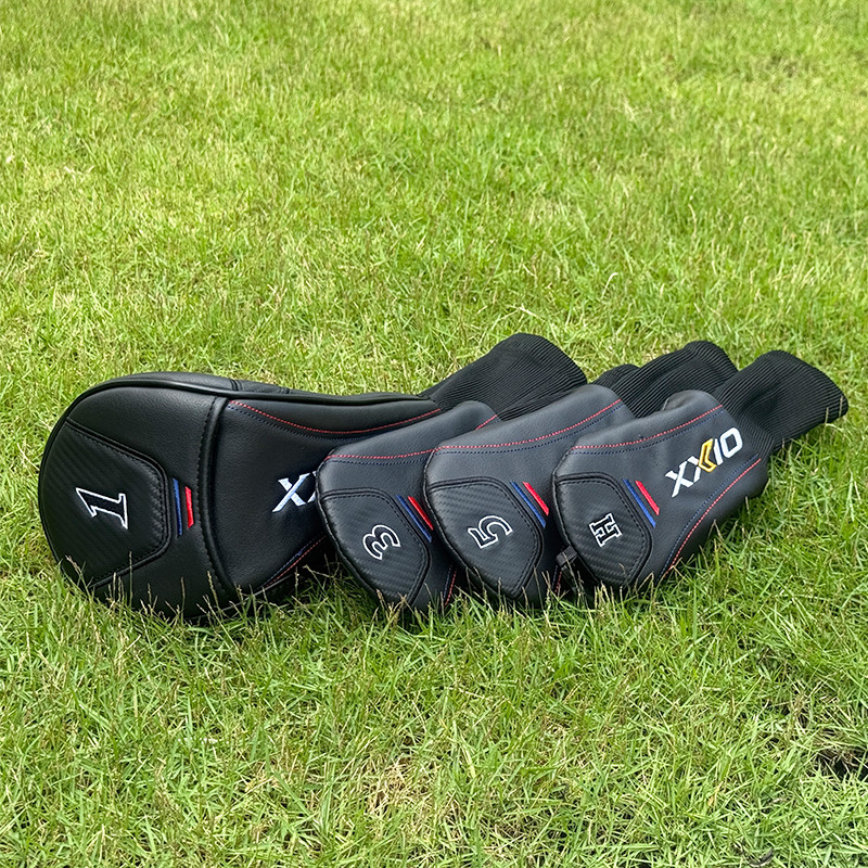 2026 Golf Club Driver Fairway Hybrid Wood Head Cover xx10 MP1300 Golf Club Cover NW5G