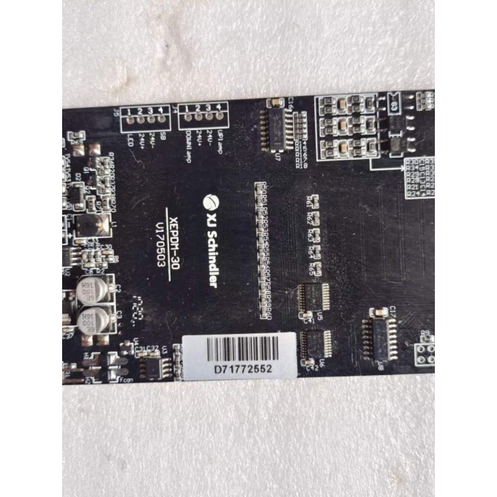 XEPDM-30 Xiji XEPDM ลิฟท์ด้านนอกChoker XEPDM-21B XEPDM-20B 10B Original Ready Stock