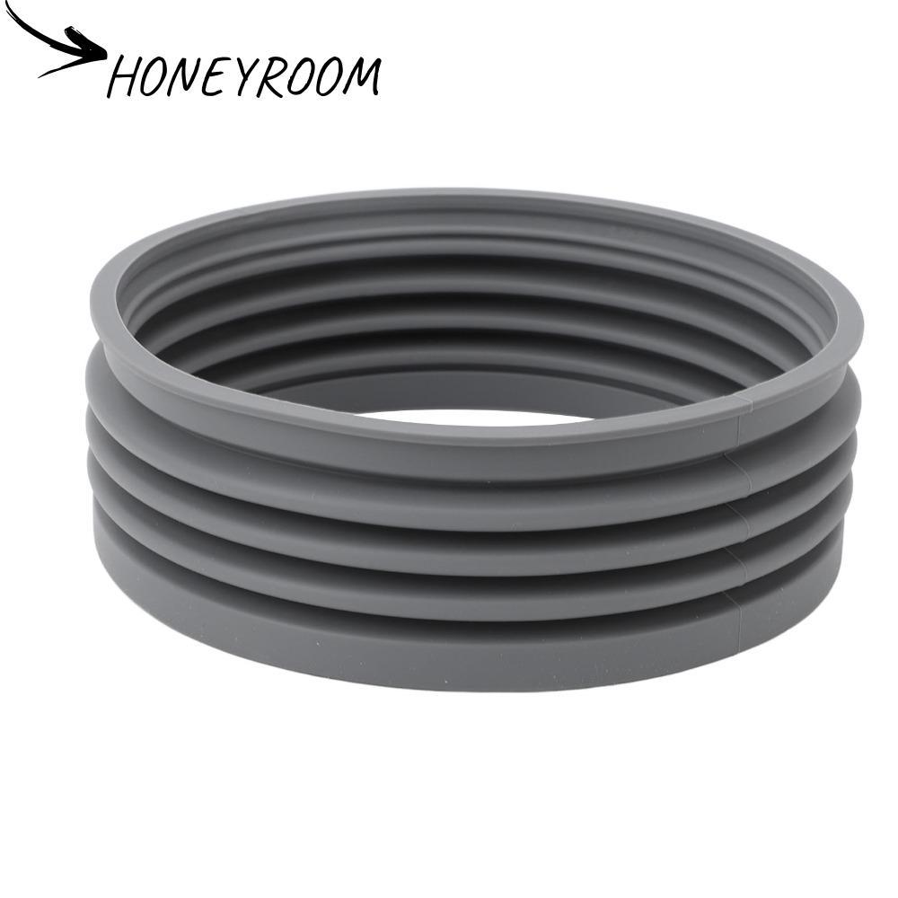 HONEYROOM ซิลิโคน Bellow Hopper, Residual Grounds ทําความสะอาดซิลิโคนเกรดอาหารเครื่องบดกาแฟ Dose Hop