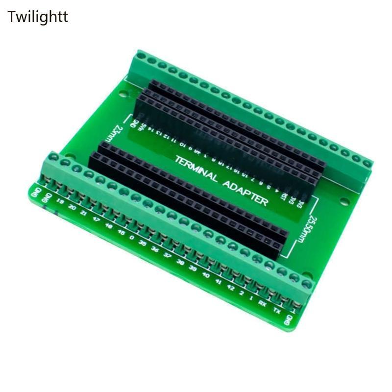 WILI แบบบูรณาการ ESP32S3 GPIO IoT บอร์ดขยายสําหรับการพัฒนา IoT ง่าย