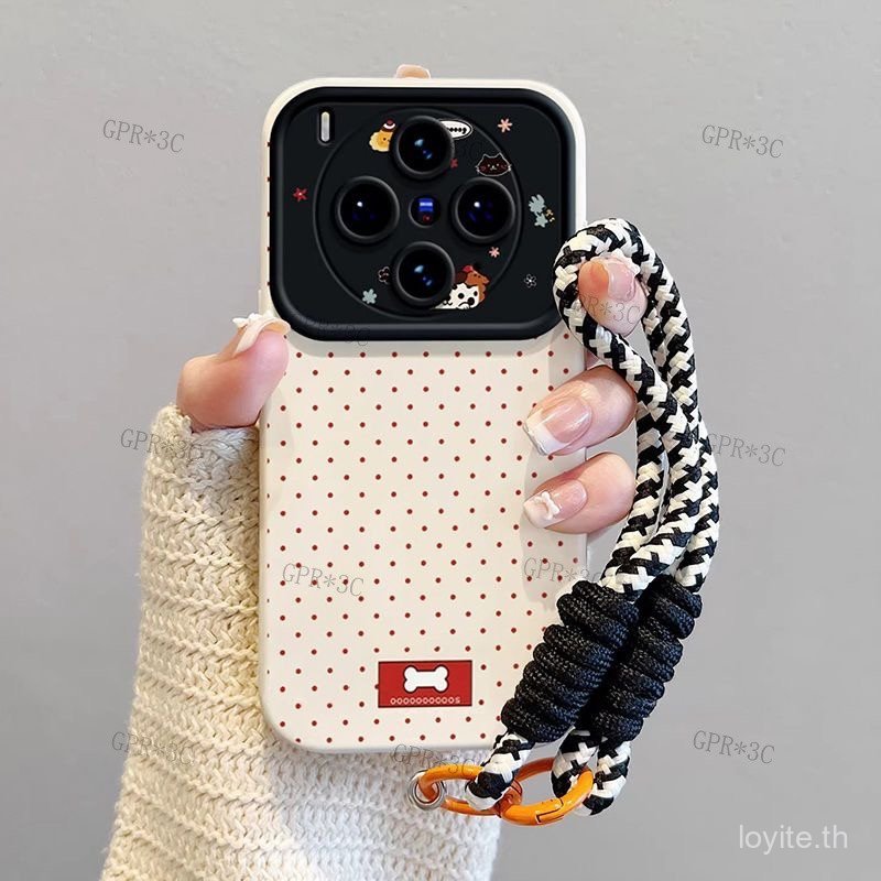 INS เคส TPU สําหรับ Vivo X300 S / X300 Ultra เคสโทรศัพท์ใหม่ระดับไฮเอนด์ป้องกันเต็มรูปแบบ Anti-drop 