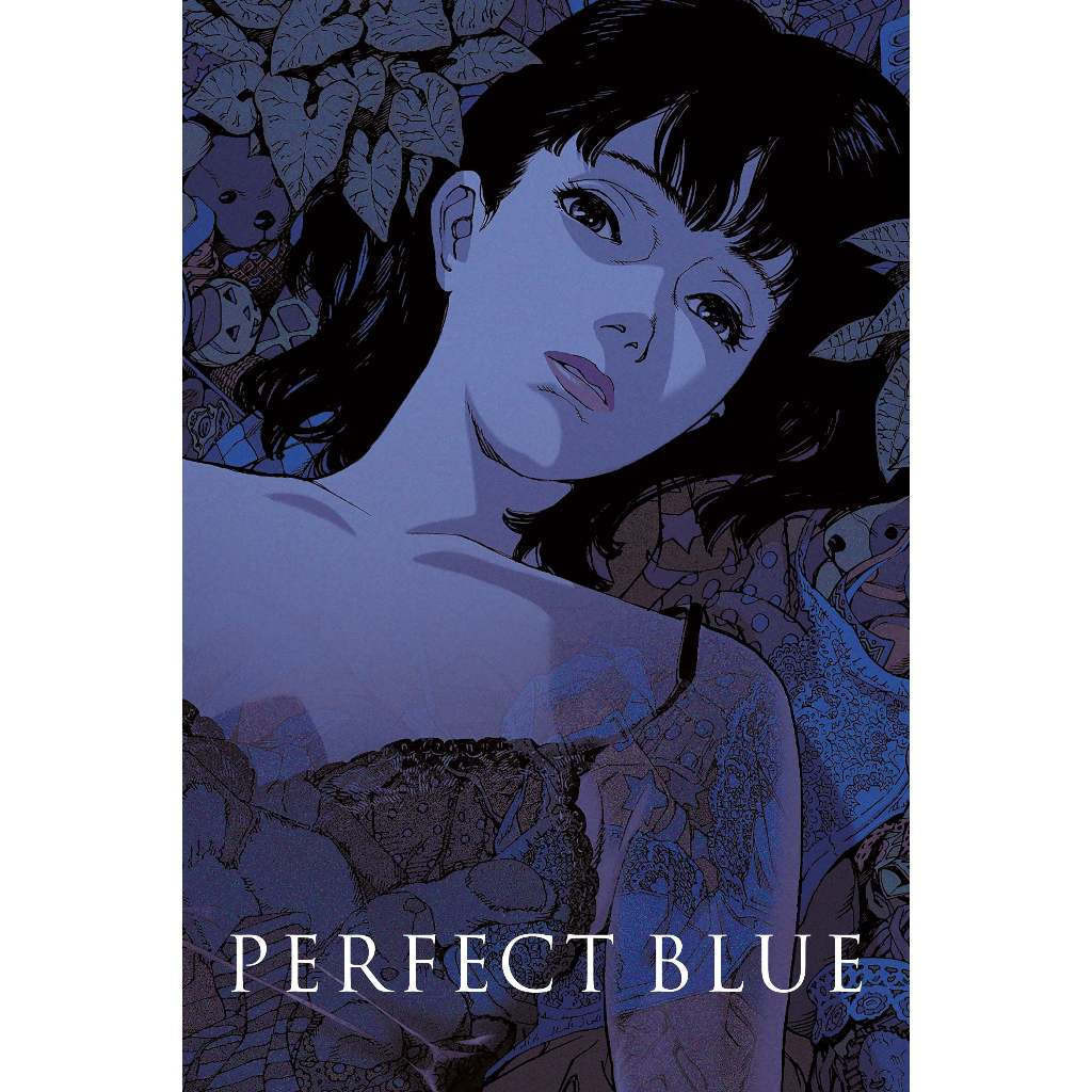 [En]ภาพยนตร์ HD บลูเรย์ 1080P&4K Perfect Blue