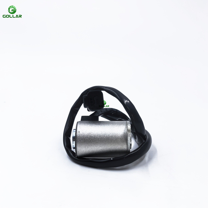 Premium-Solenoid วาล์ว 702-21-56241 สําหรับ Komatsu WA200-6 Excavator Loader D31EX-22 Bulldozer GD55
