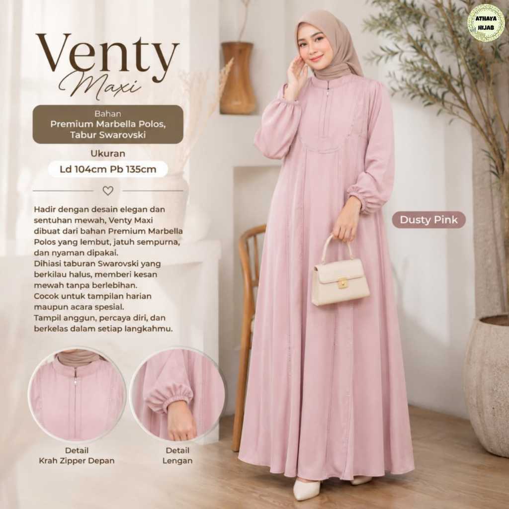 2508 VENTY MAXY โดย AtHAYA