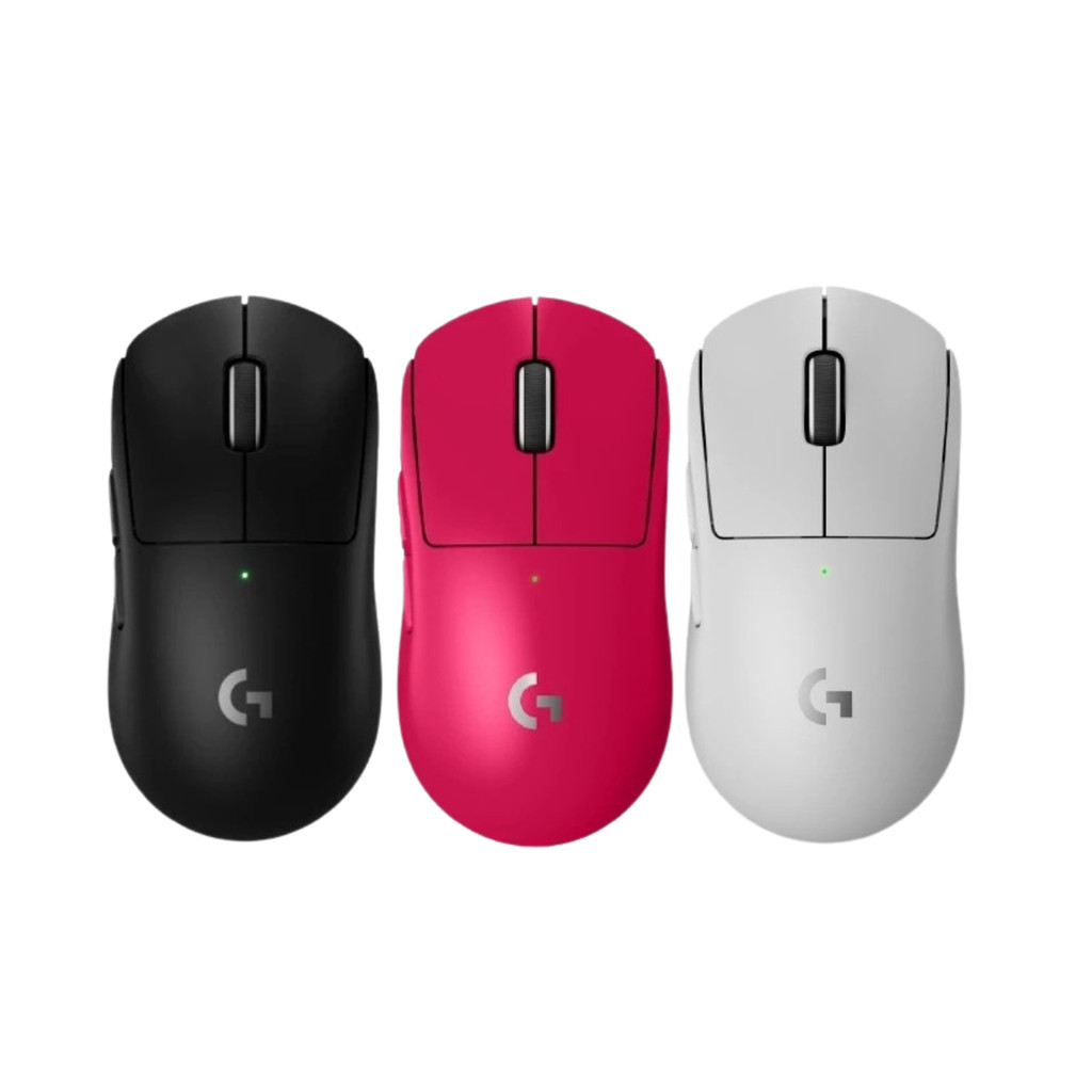 LOGITECH G PRO X SUPERLIGHT 2C WIRELESS MOUSE เมาส์เกมมิ่งไร้สาย